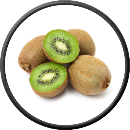 Fresh Kiwi